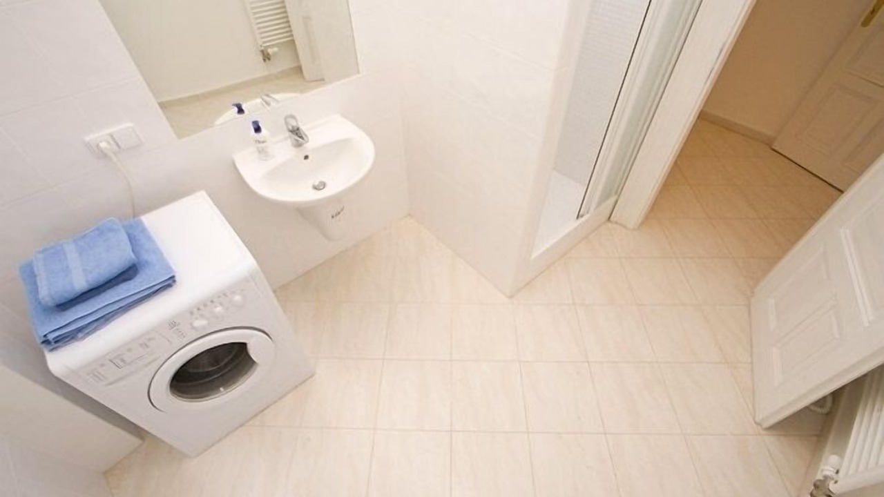 Photo of Bathroom in Stare Mesto