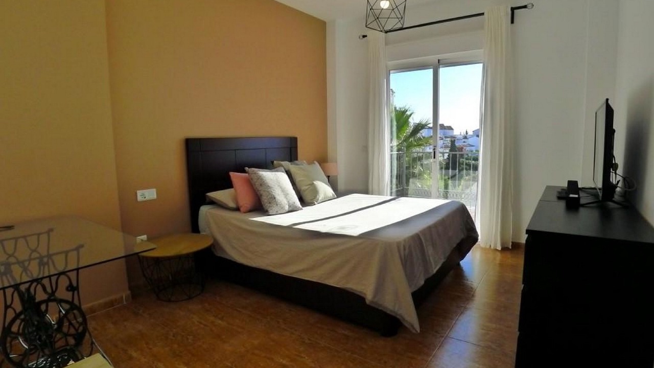 Photo of Bedroom in Urbanizacion Ladera del Mar