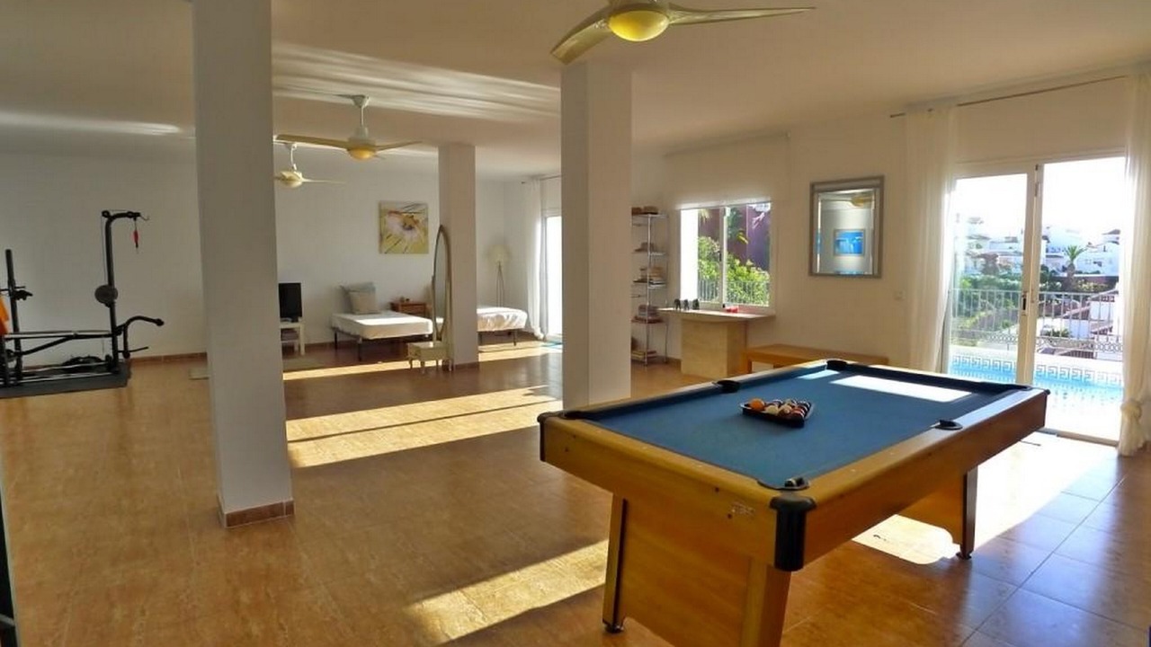 Photo of Bedroom in Urbanizacion Ladera del Mar