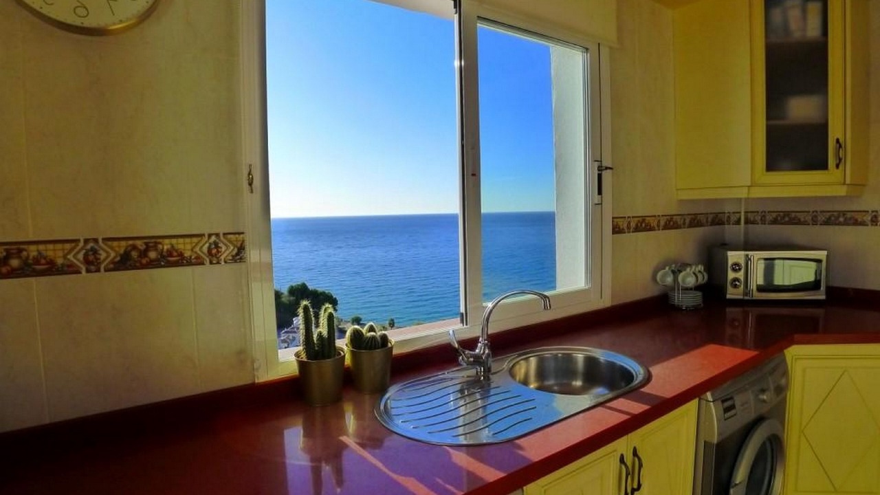 Photo of Kitchen in Urbanizacion Ladera del Mar