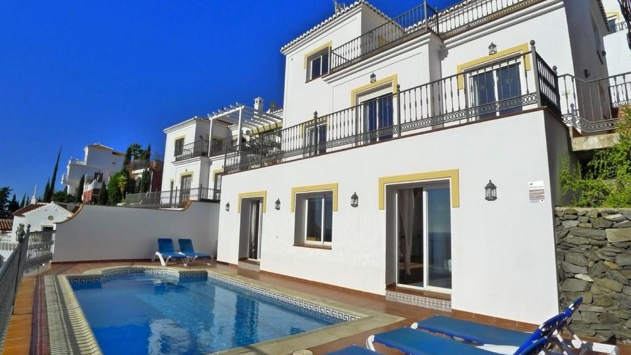 Photo of Outdoor in Urbanizacion Ladera del Mar