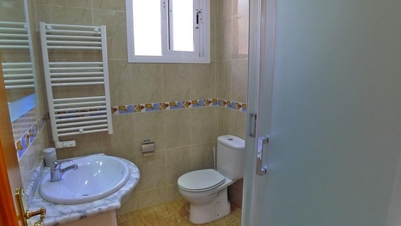 Photo of Bathroom in Urbanizacion Ladera del Mar