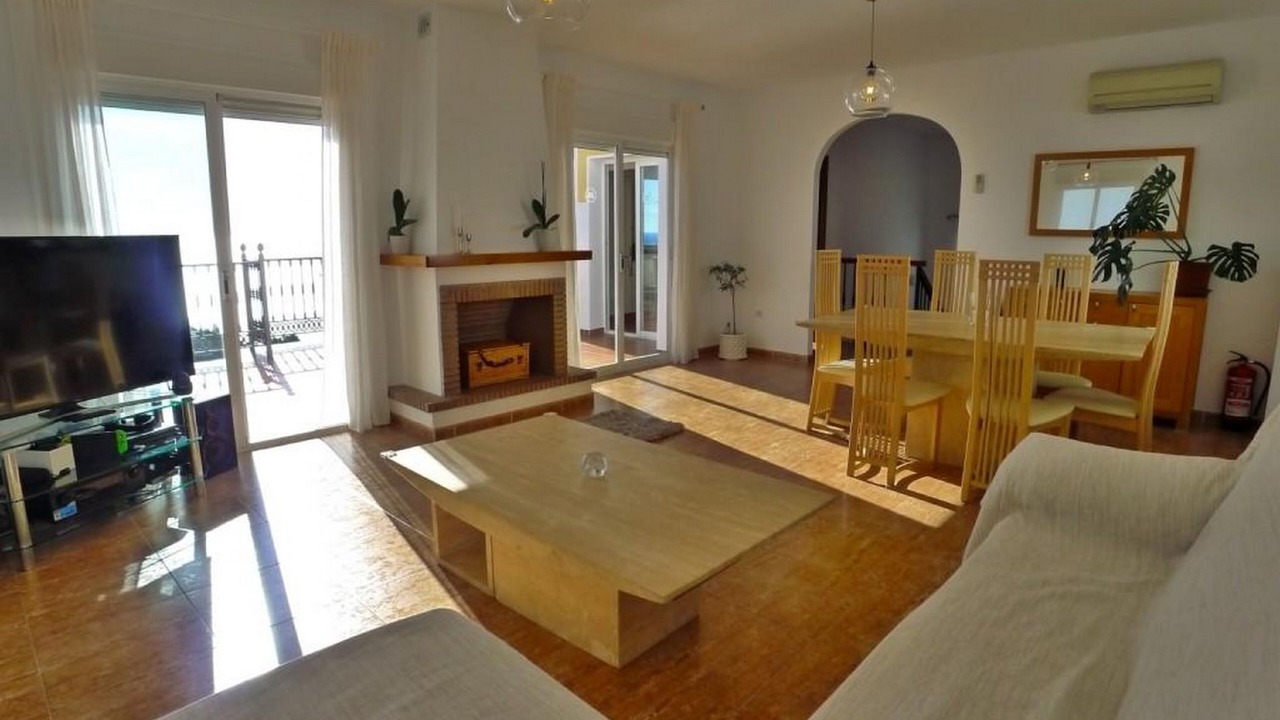 Photo of Livingroom in Urbanizacion Ladera del Mar
