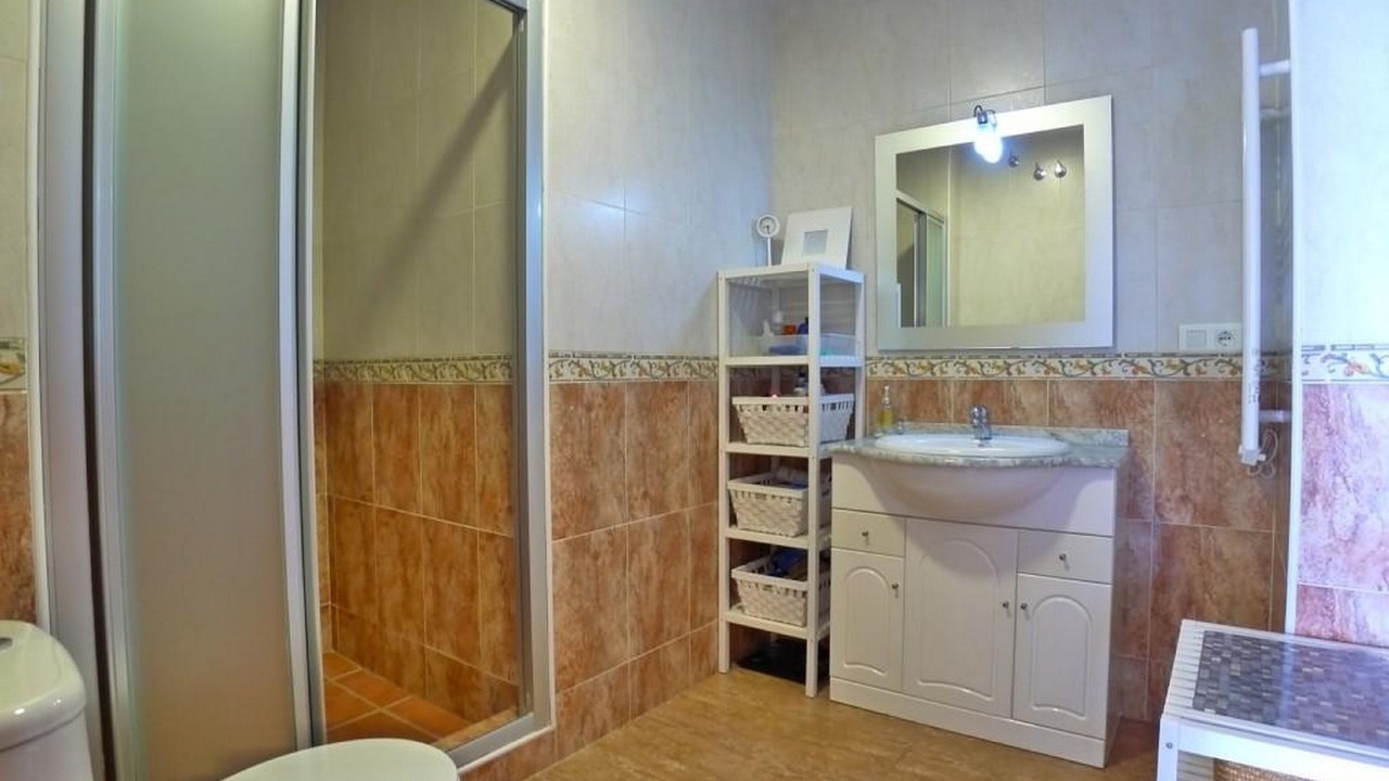 Photo of Bathroom in Urbanizacion Ladera del Mar