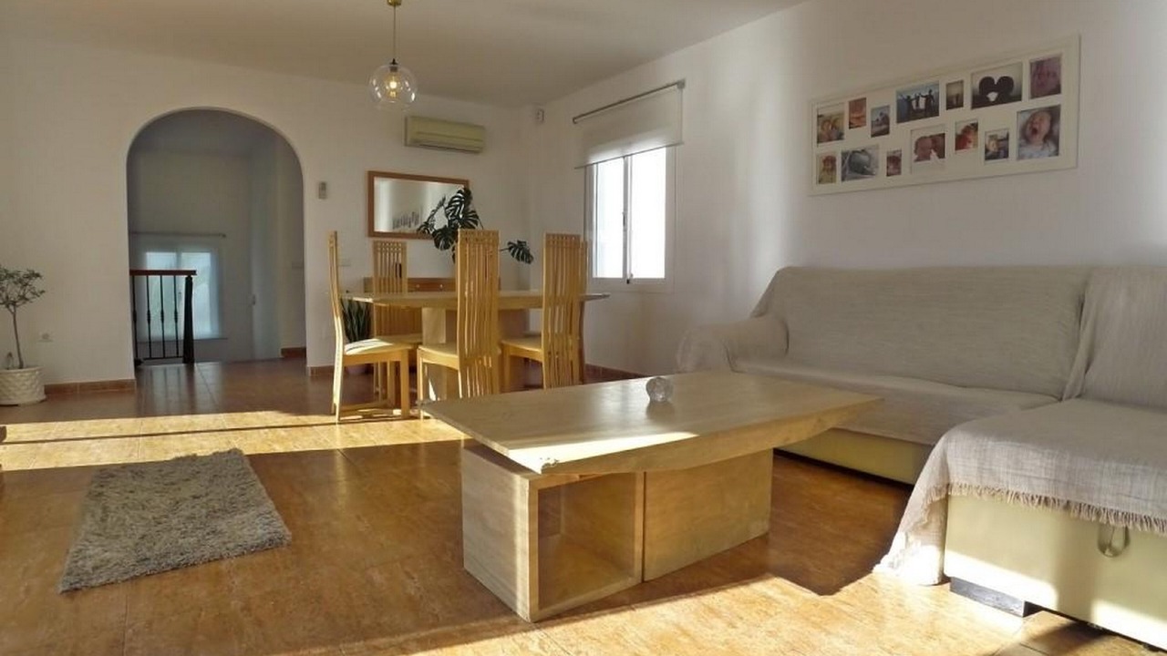 Photo of Livingroom in Urbanizacion Ladera del Mar