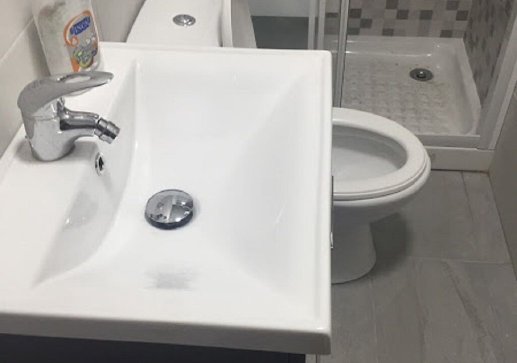 Photo of Bathroom in Cervantes