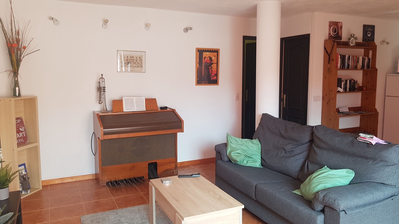 Photo of Livingroom in Arico