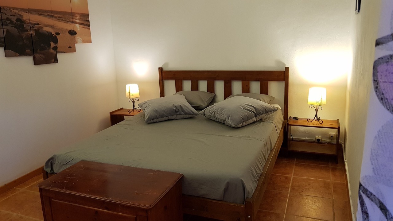 Photo of Bedroom in Arico
