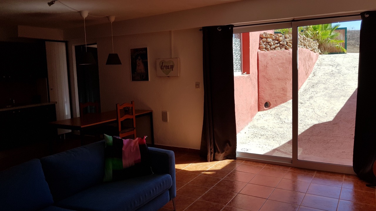 Photo of Livingroom in Arico