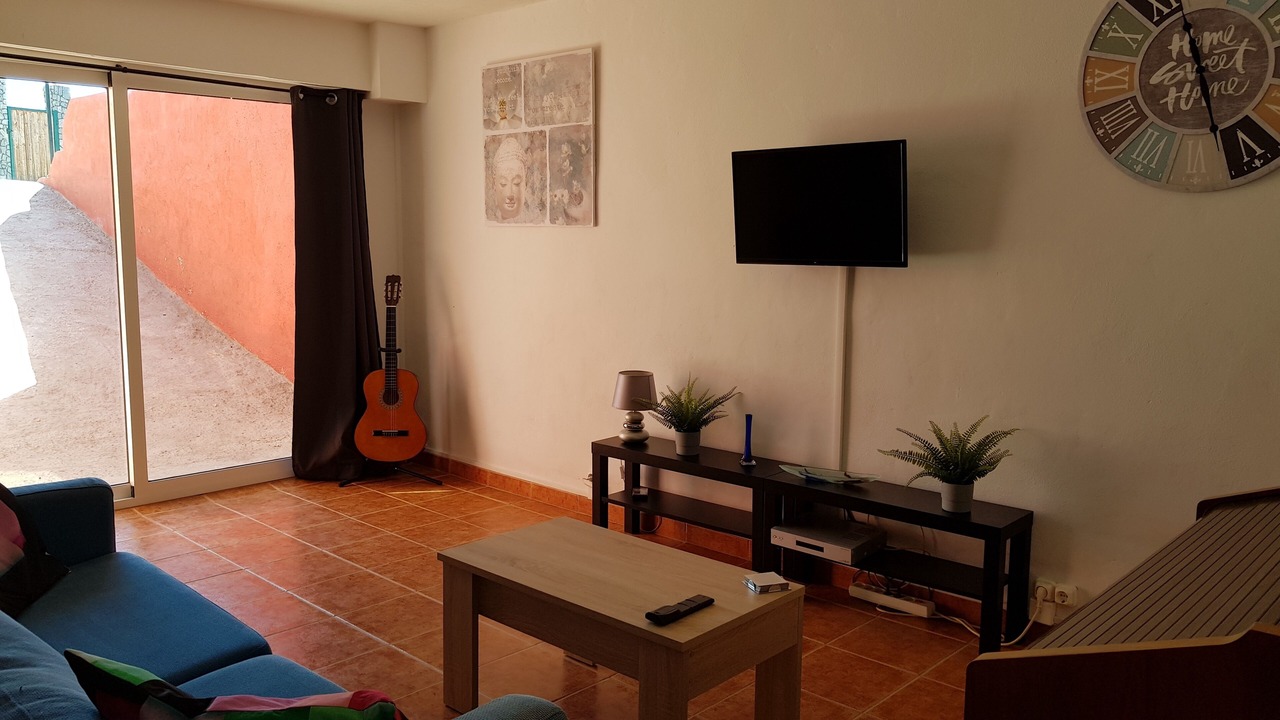 Photo of Livingroom in Arico