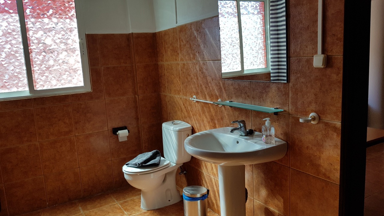 Photo of Bathroom in Arico