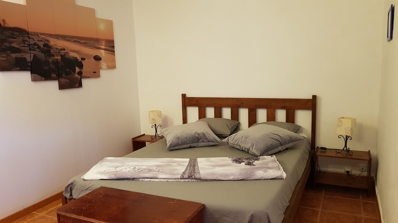 Photo of Bedroom in Arico