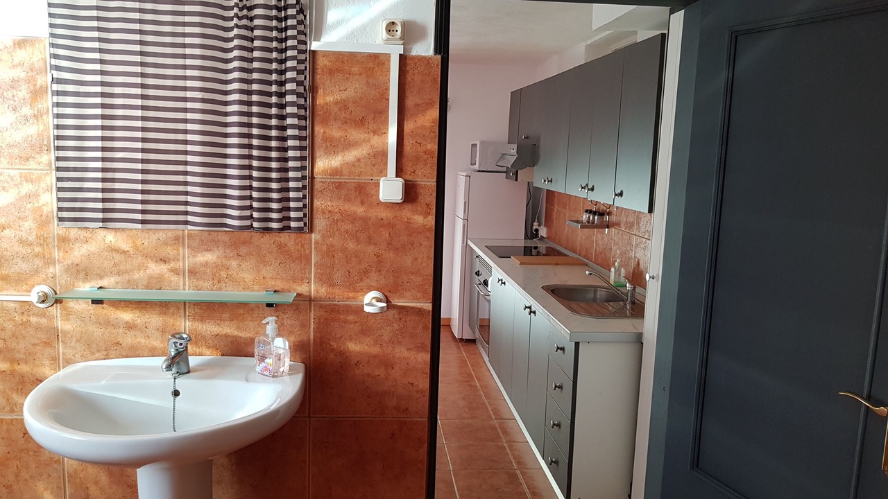 Photo of Kitchen in Arico