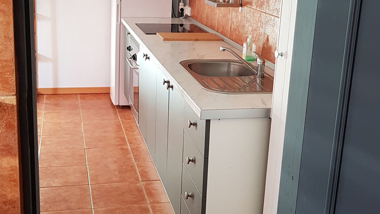 Photo of Kitchen in Arico
