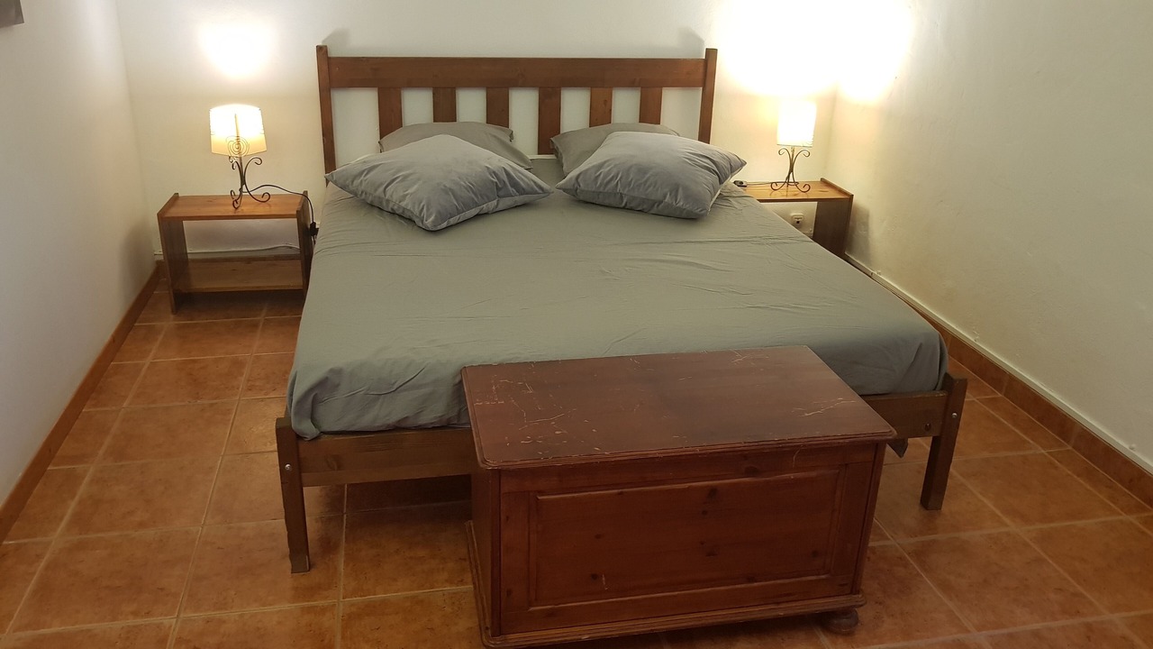 Photo of Bedroom in Arico