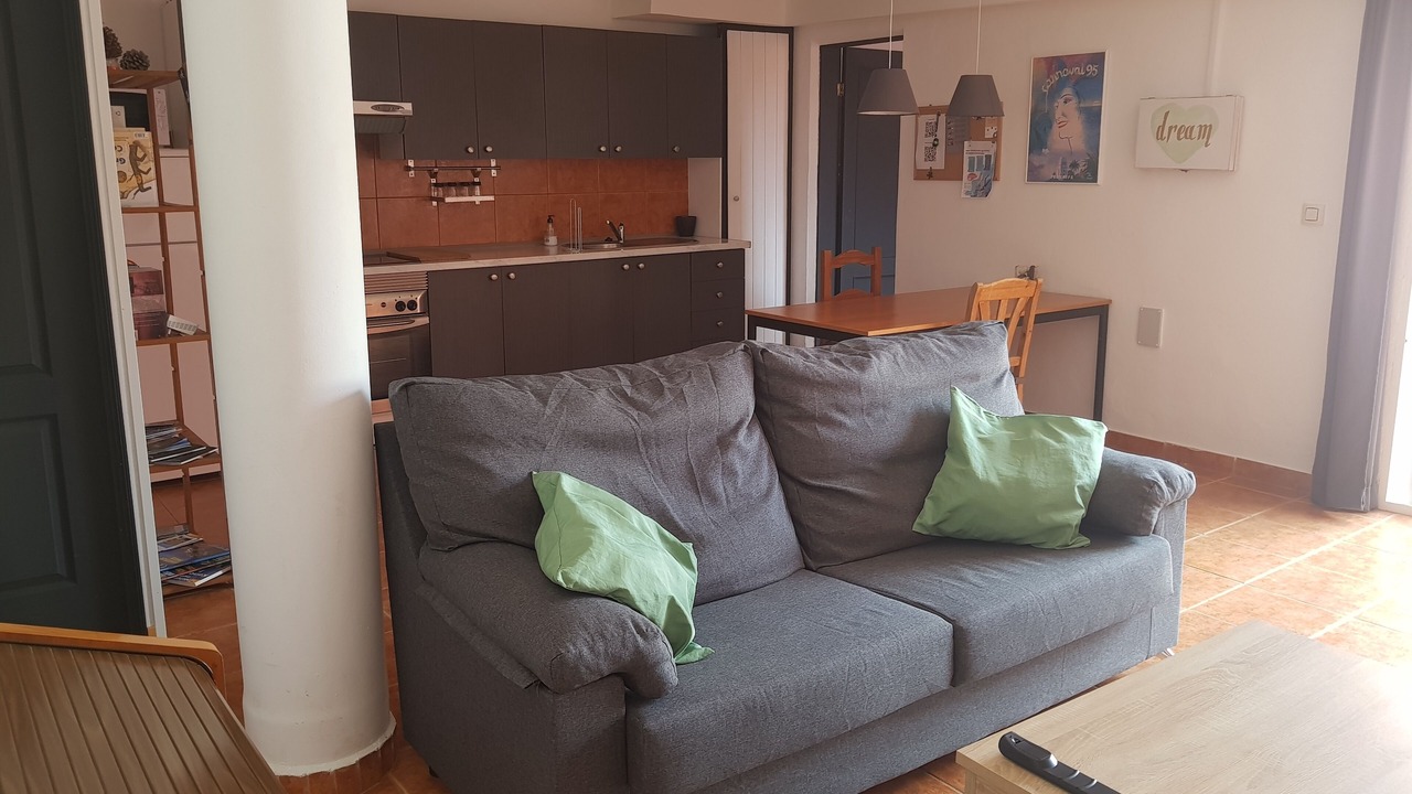 Photo of Livingroom in Arico