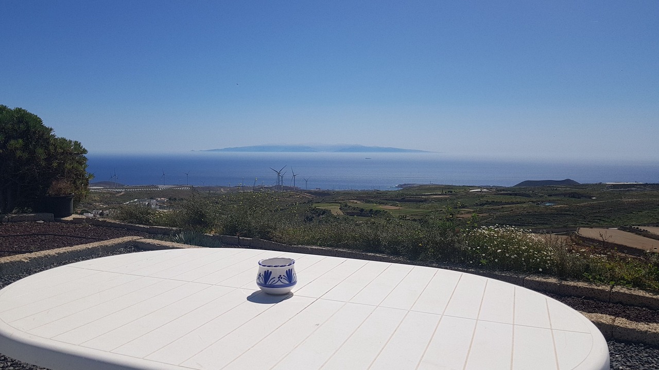 Photo of Outdoor in Arico