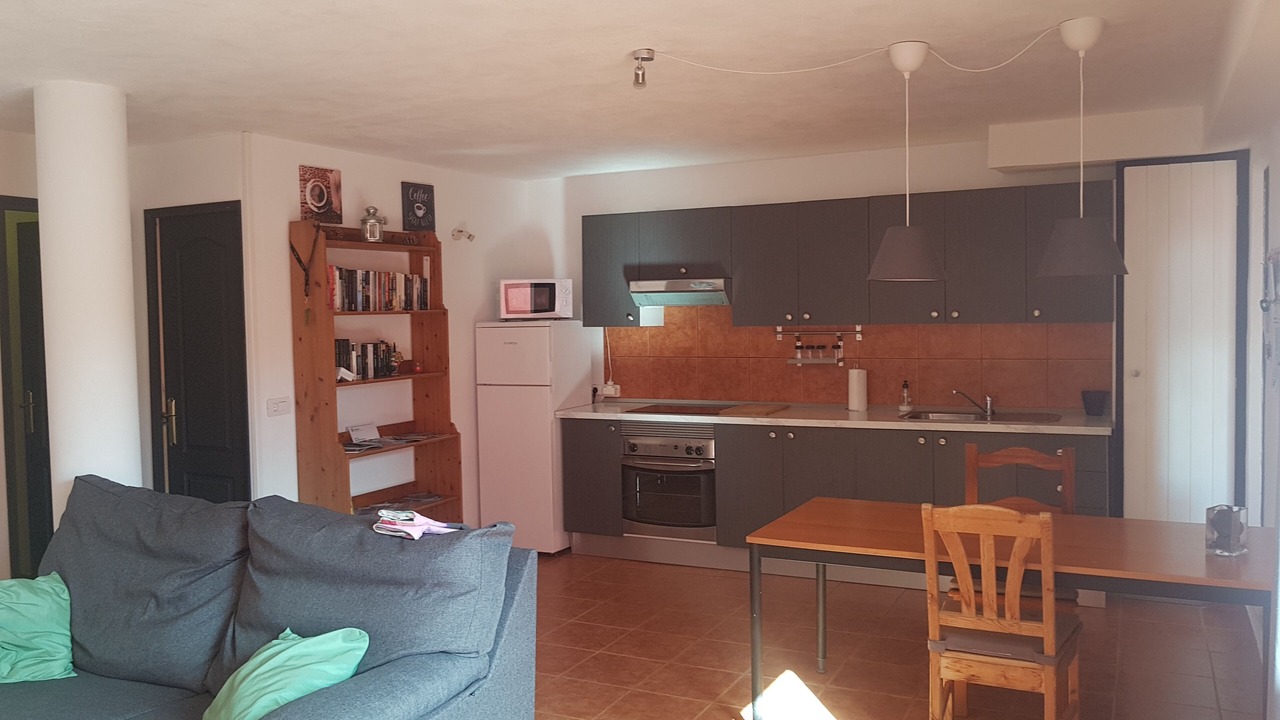 Photo of Livingroom in Arico