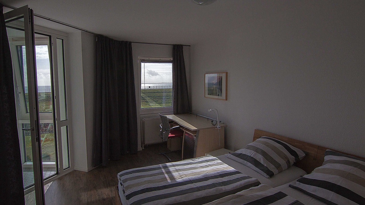 Photo of Bedroom in Innenhafen