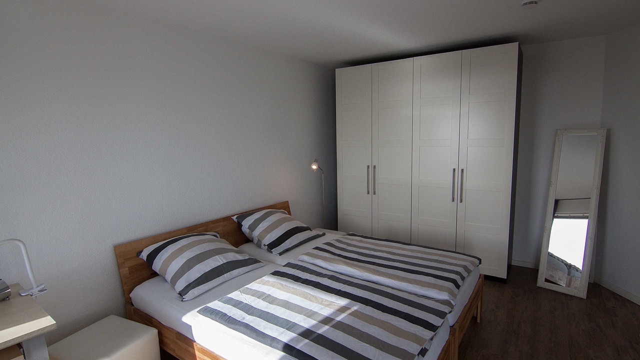 Photo of Bedroom in Innenhafen