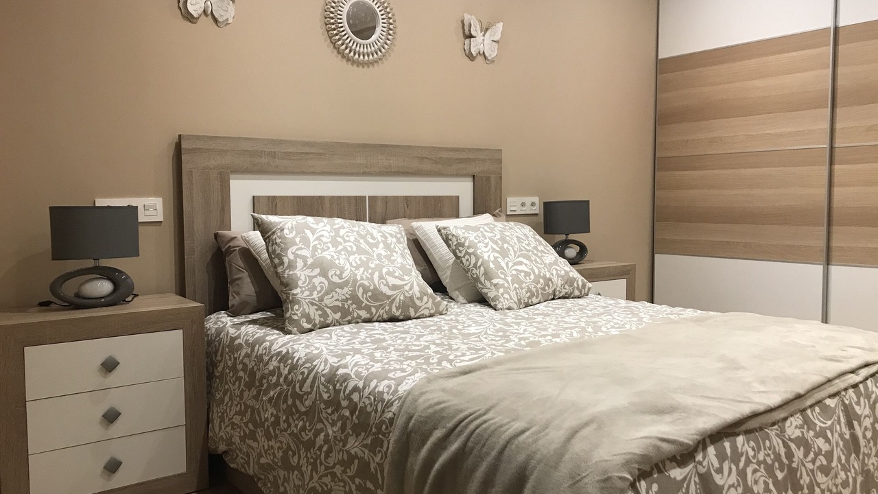 Photo of Bedroom in Aviles