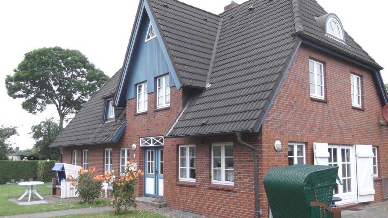 Photo of Outdoor in Alkersum