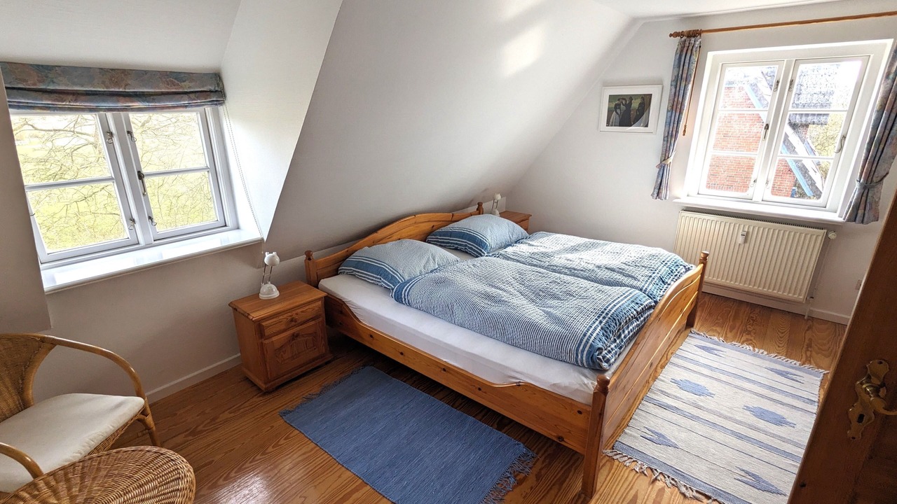 Photo of Bedroom in Alkersum