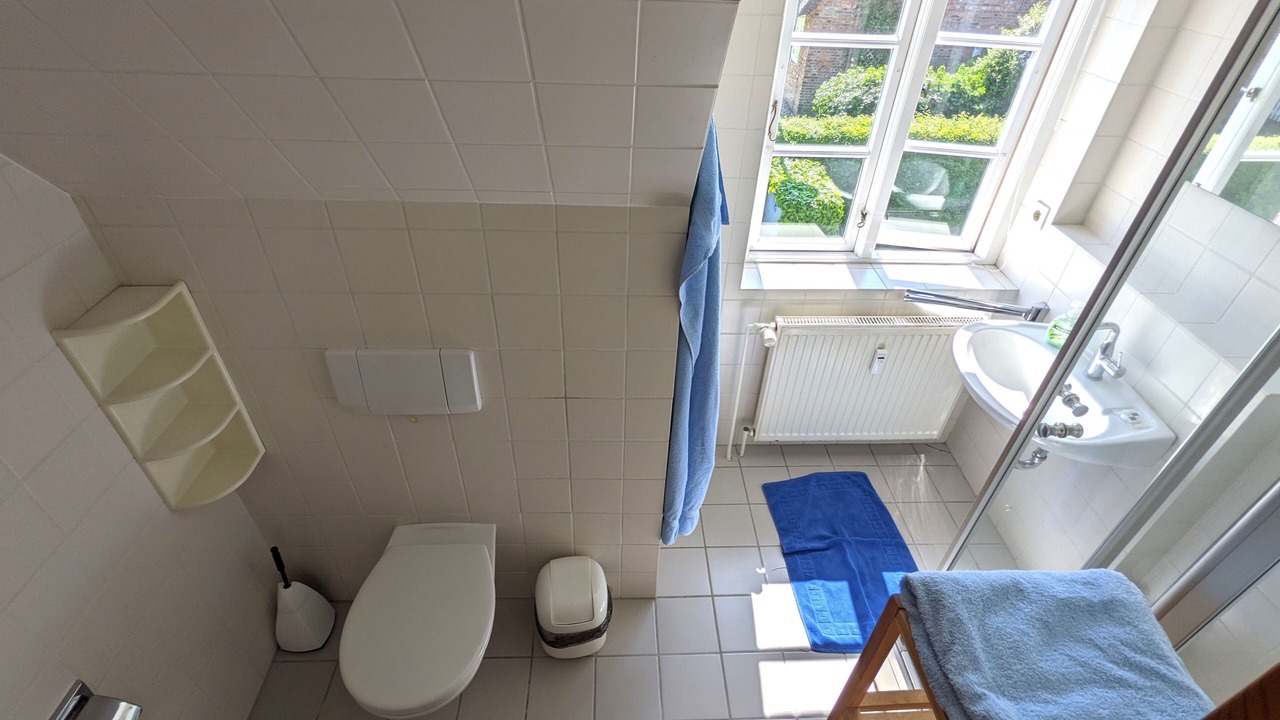 Photo of Bathroom in Alkersum