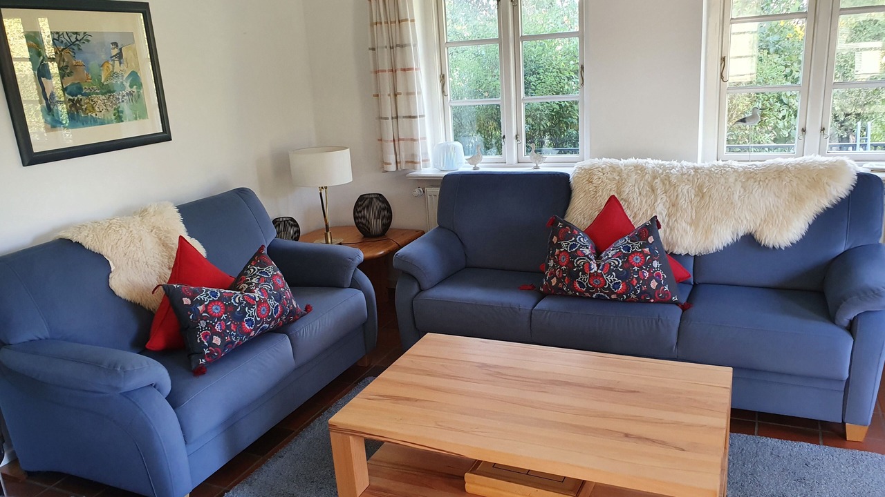 Photo of Livingroom in Alkersum
