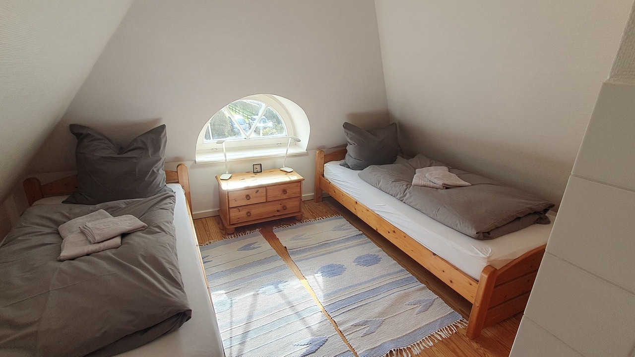 Photo of Bedroom in Alkersum