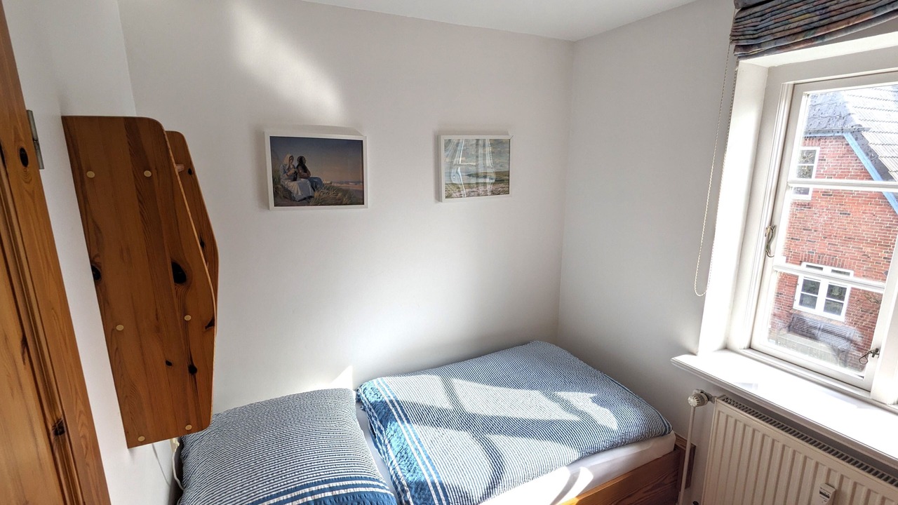 Photo of Bedroom in Alkersum