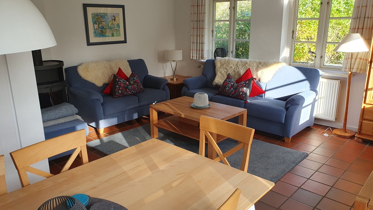 Photo of Livingroom in Alkersum