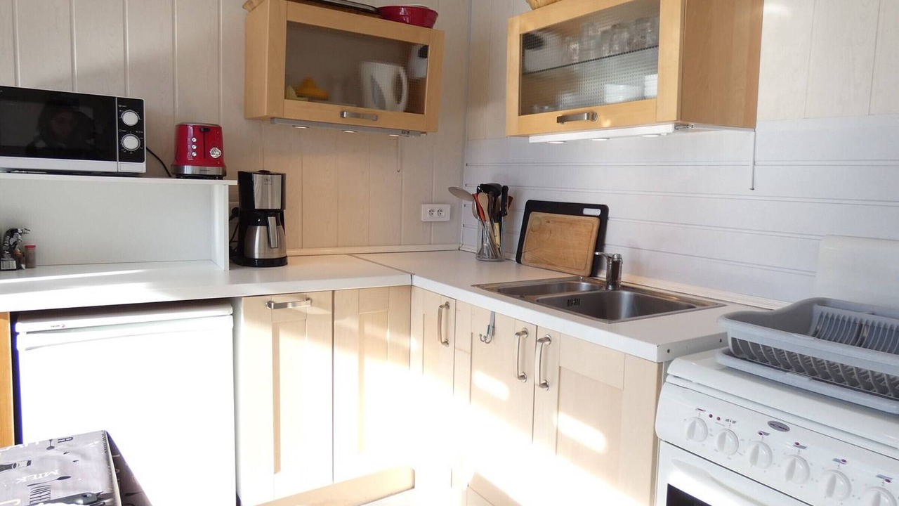 Photo of Kitchen in Piau Engaly