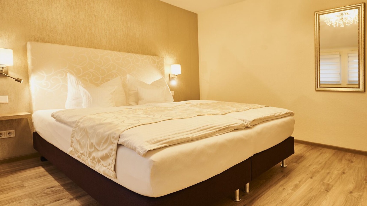 Photo of Bedroom in Bad Nauheim