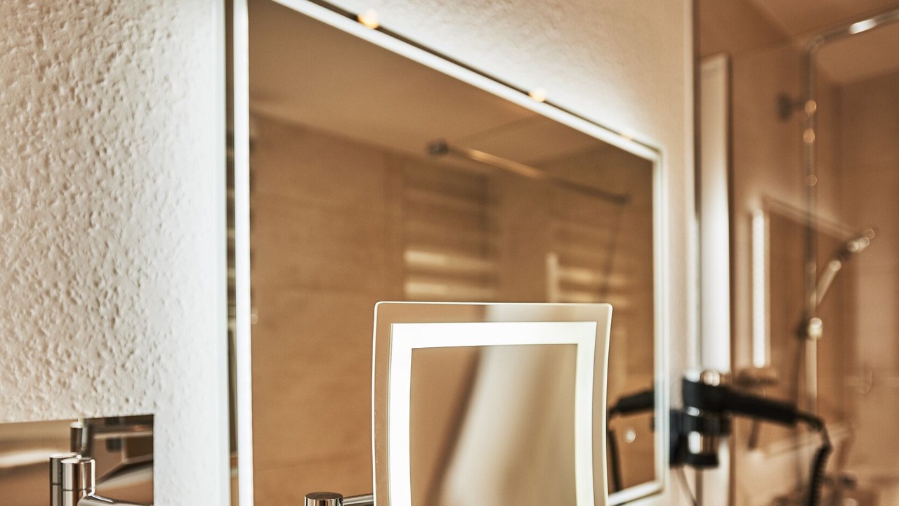 Photo of Bathroom in Bad Nauheim