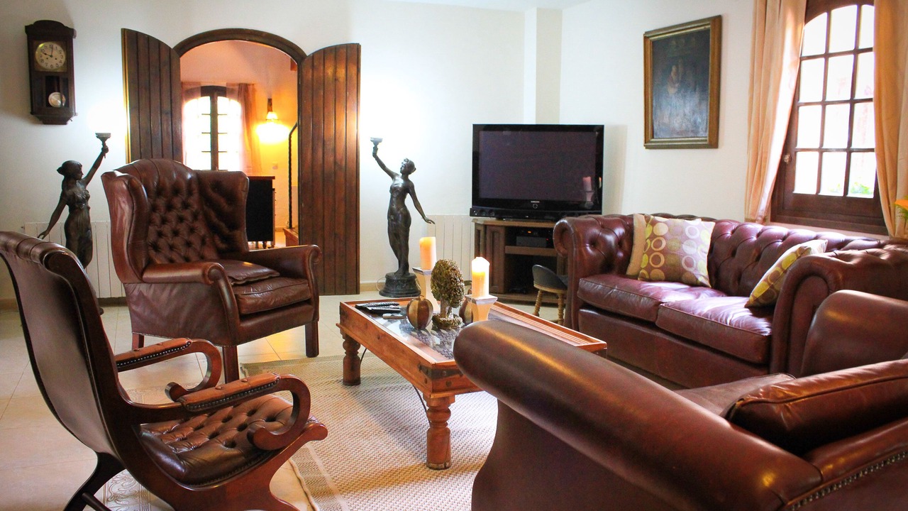 Photo of Livingroom in Coin