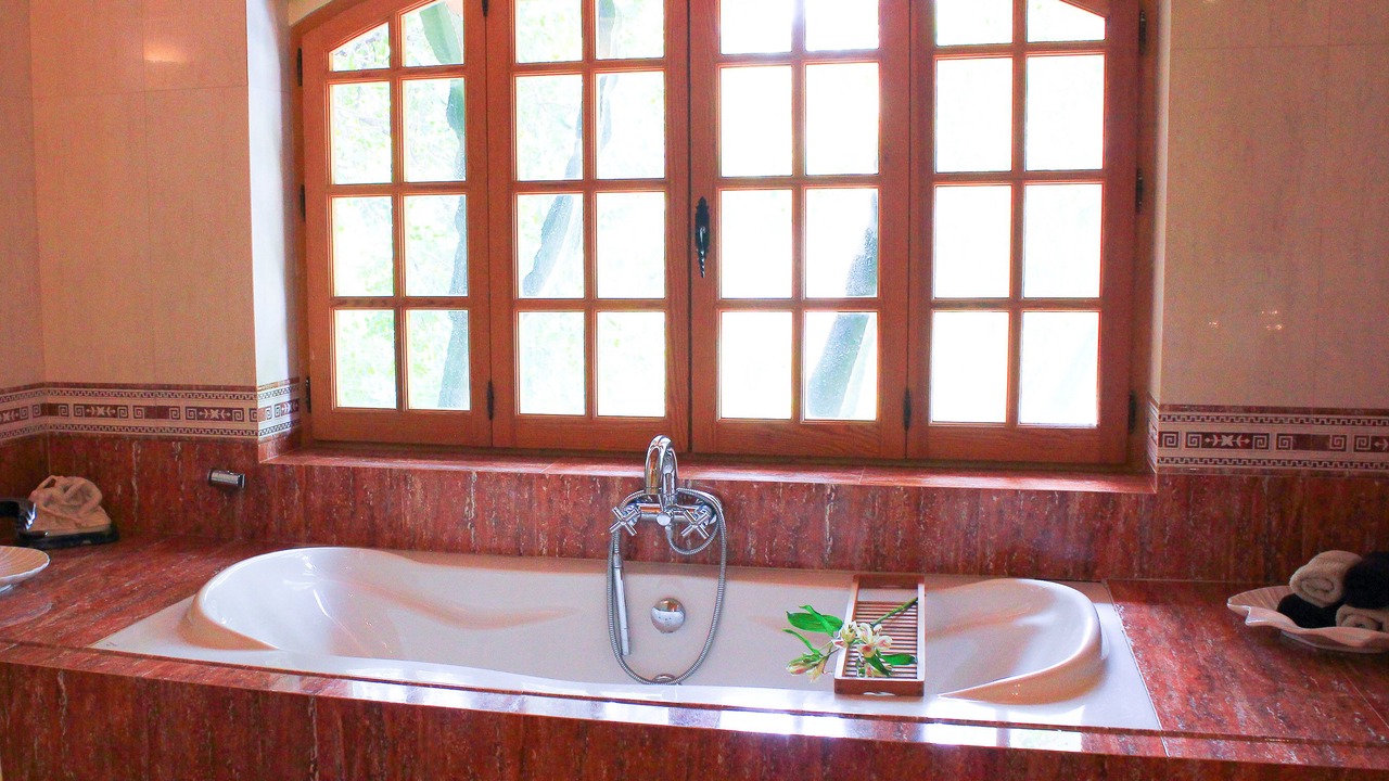 Photo of Bathroom in Coin