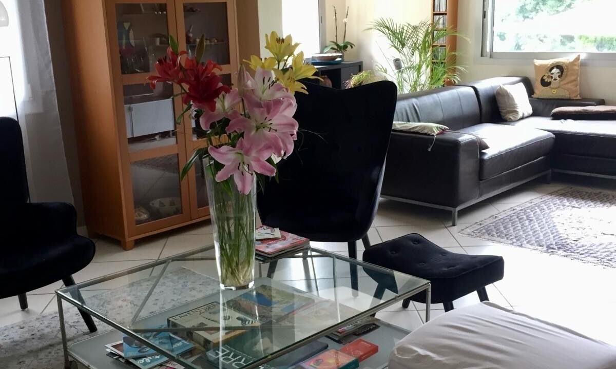 Photo of Livingroom in Lodeve