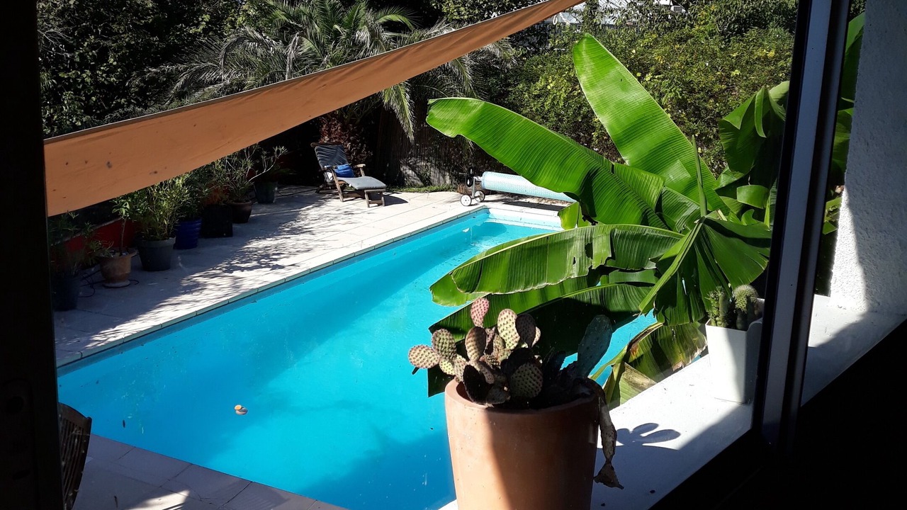 Photo of Outdoor in Lodeve
