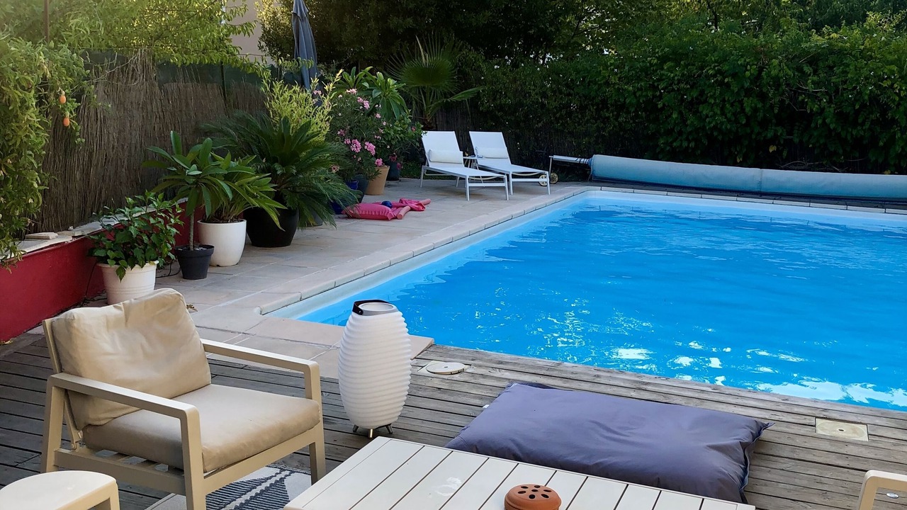 Photo of Outdoor in Lodeve