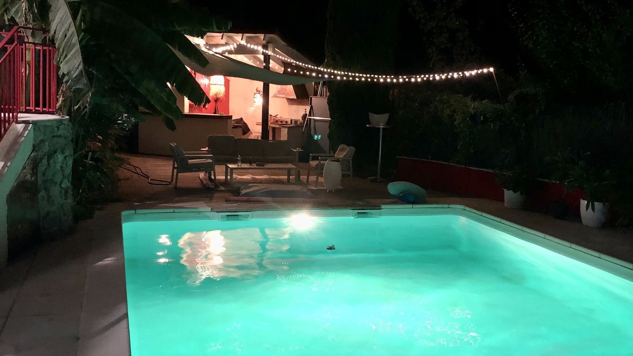 Photo of Outdoor in Lodeve