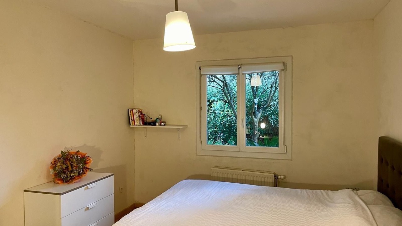 Photo of Bedroom in Lodeve