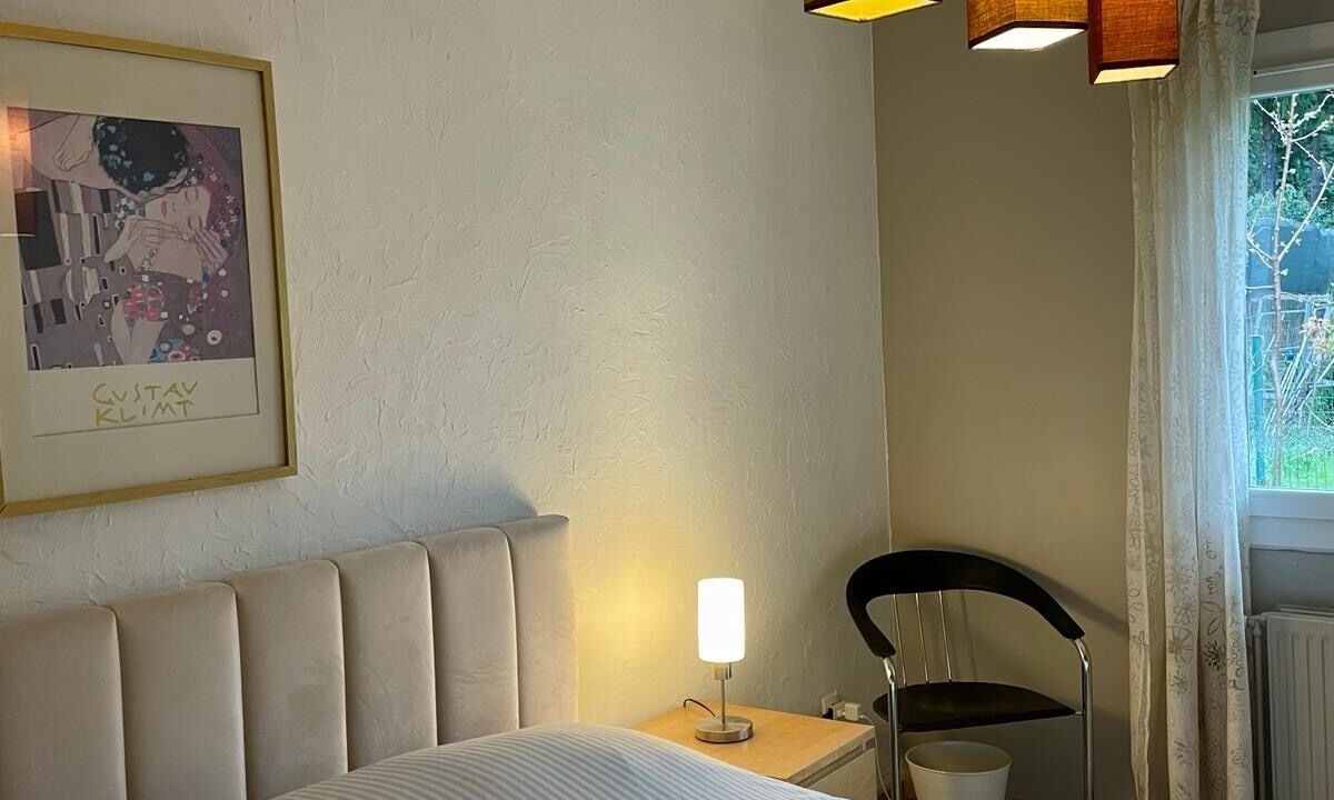 Photo of Bedroom in Lodeve