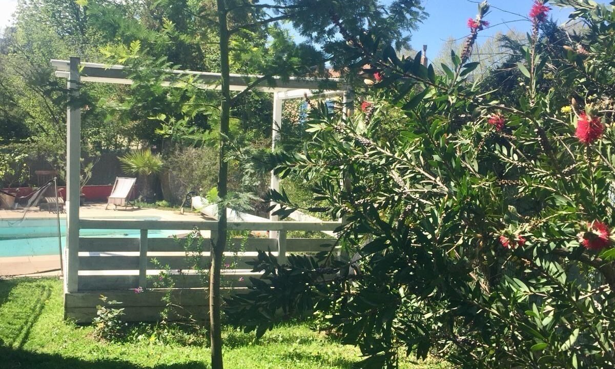 Photo of Outdoor in Lodeve