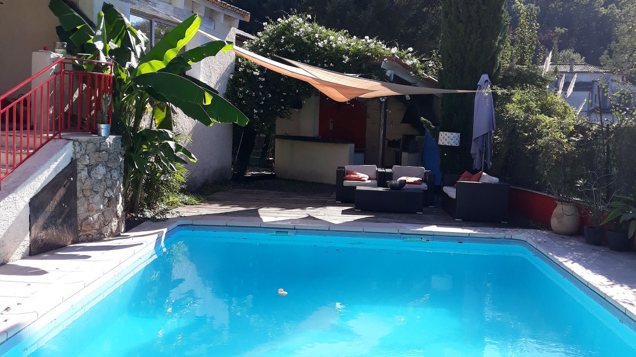Photo of Outdoor in Lodeve