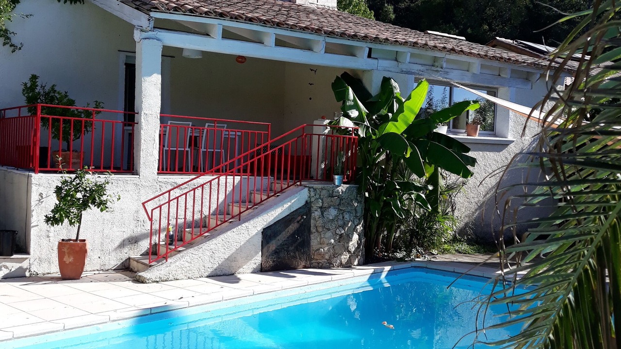Photo of Outdoor in Lodeve