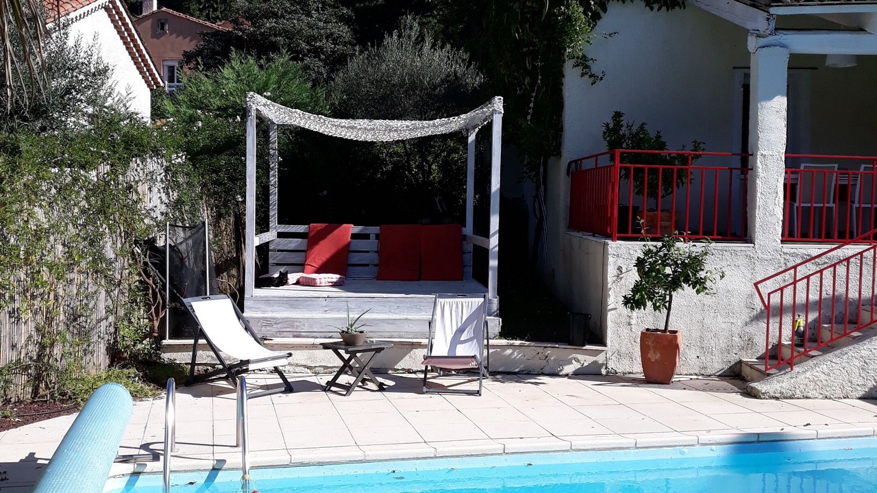 Photo of Outdoor in Lodeve
