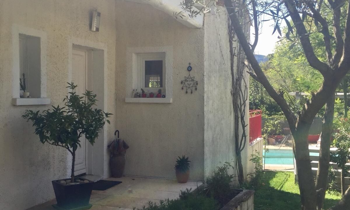 Photo of Outdoor in Lodeve