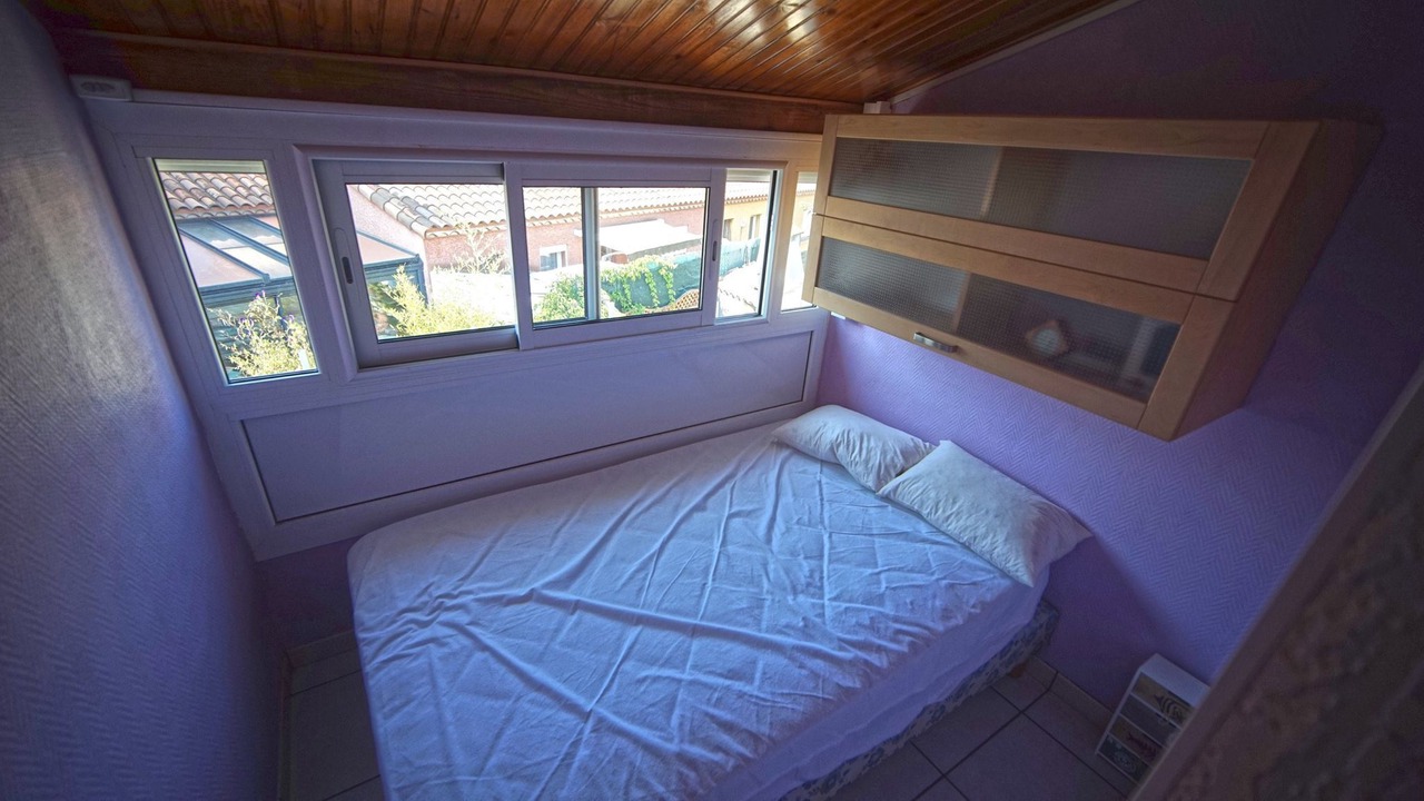 Photo of Bedroom in Le Grau-dʼAgde