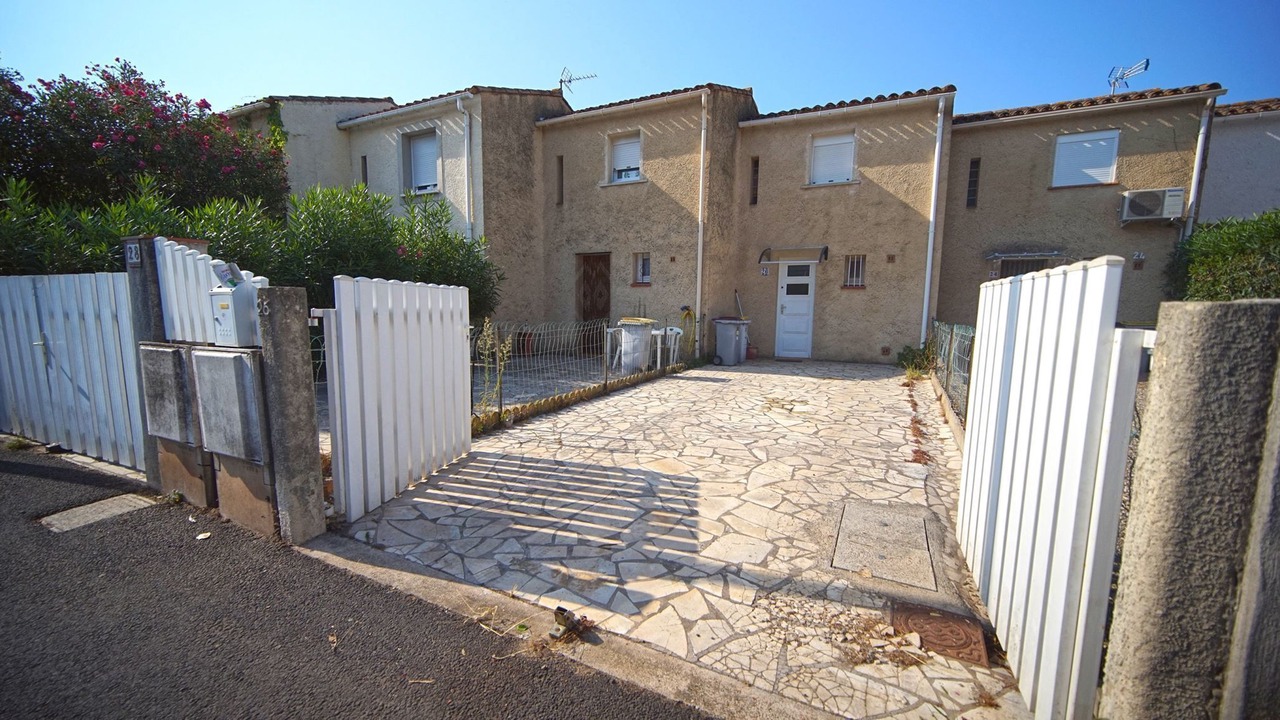 Photo of Outdoor in Le Grau-dʼAgde
